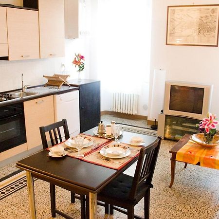 Apartament A Due Passi Dal Duomo Florencja Zewnętrze zdjęcie