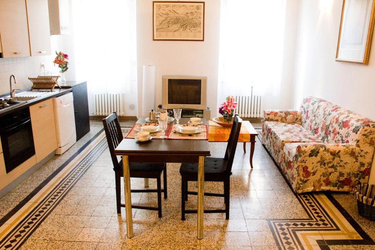 Apartament A Due Passi Dal Duomo Florencja Zewnętrze zdjęcie