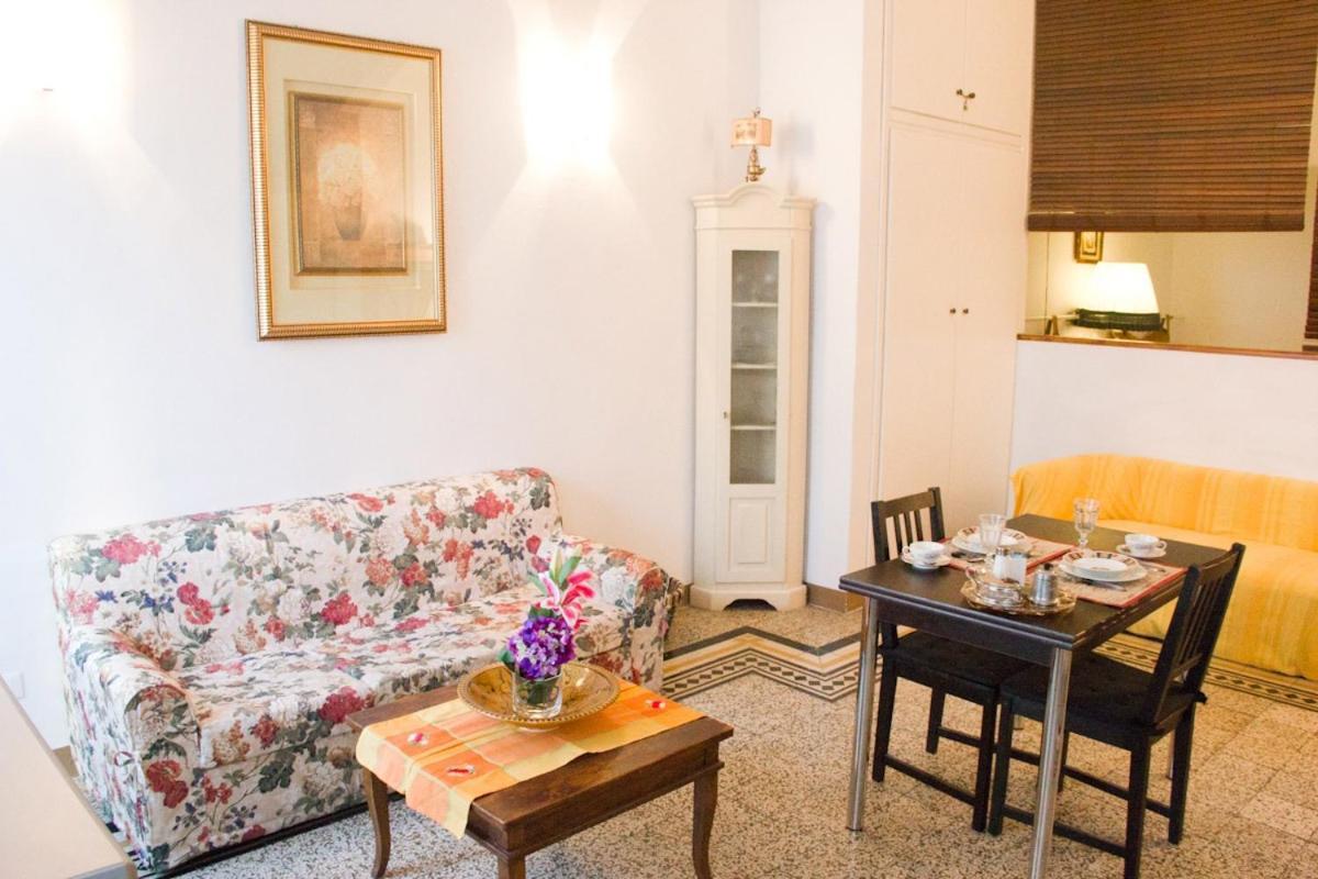 Apartament A Due Passi Dal Duomo Florencja Zewnętrze zdjęcie